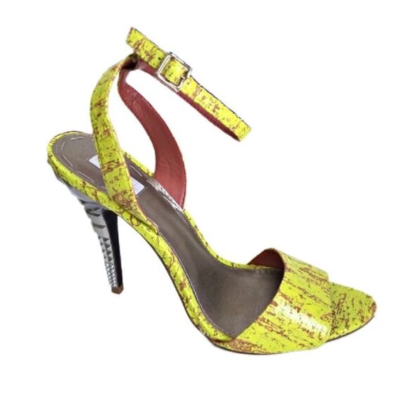 RACHEL Rachel Roy Karol Heel - Picture 1 of 12